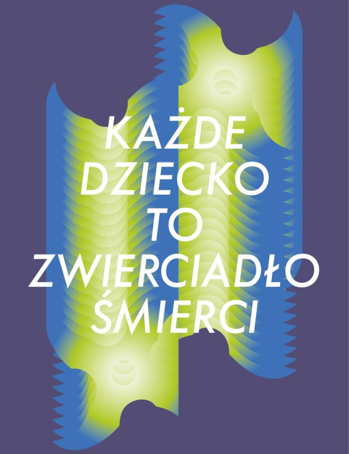 baner z tytułem i logiem wystawy 