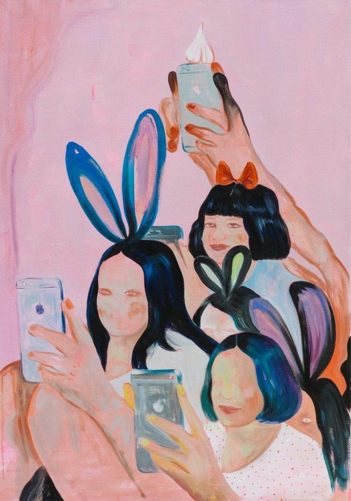 Alex Urban, Smyrfony, 2017