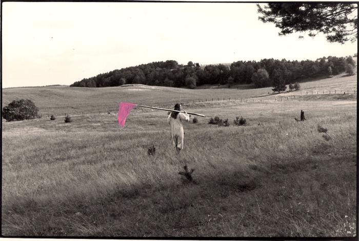 Maria Pinińska-Bereś w GSW