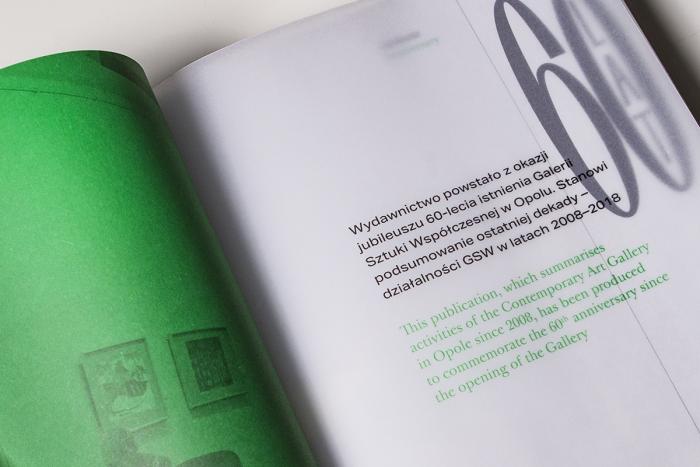 wydawnictwo jubileuszowe gsw