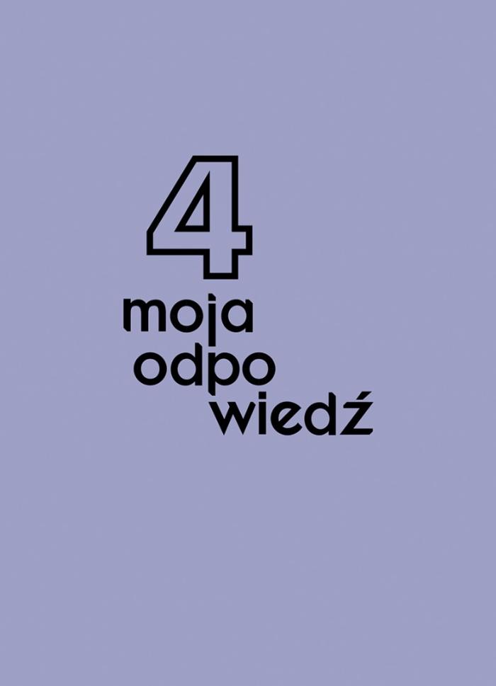 Moja odpowiedź .Wystawa absolwentów Plastyczniaka 