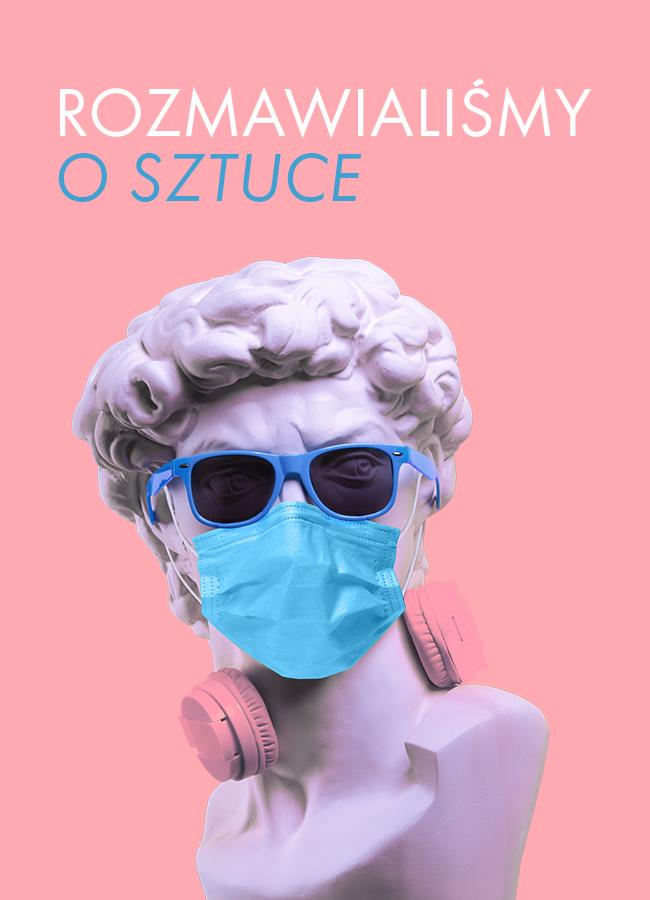 rozmawialismy o sztuce 