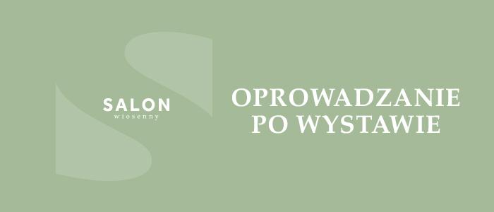 oprowadzanie - nazwa wydarzenia 