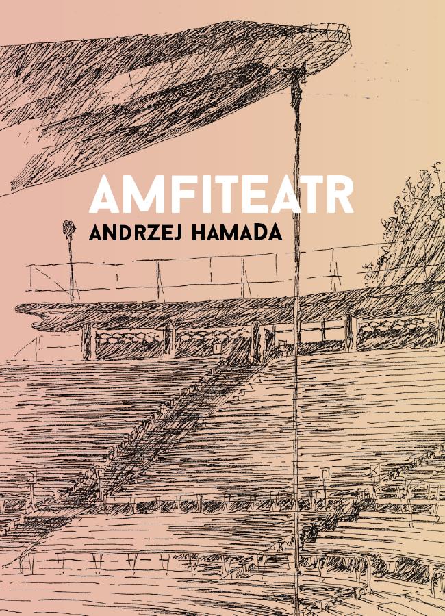 hamada amfiteatr w opolu