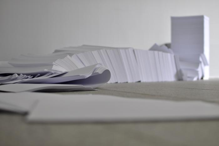 Konkurs Aneks,  projekt Ewy Sadowskiej 