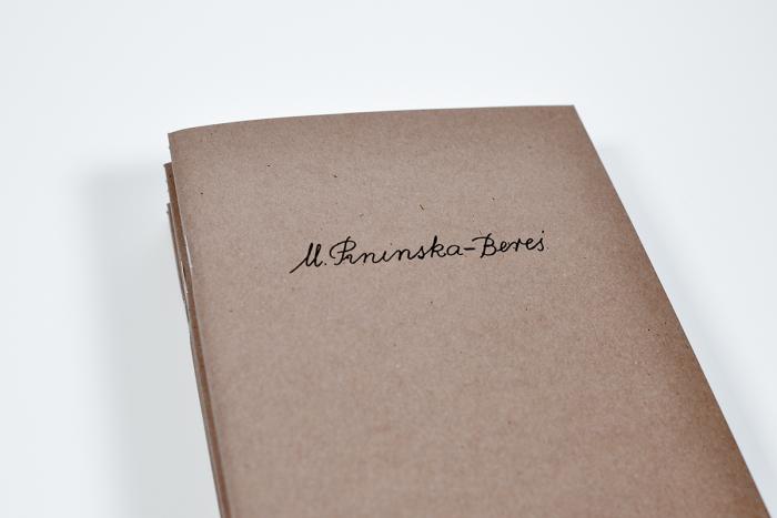 wydawnictwo Maria Pinińska-Bereś "Bańki mydlane"