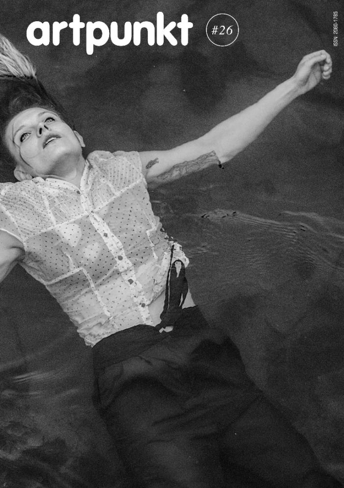 Artpunkt_26_okładka