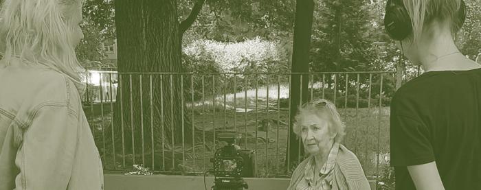 zdjęcie z realizacji projektu 