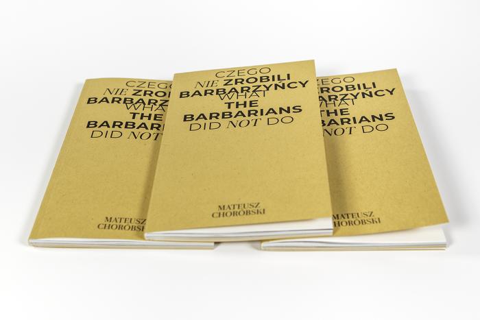 okladka_MateuszChorobski_Czegoniezrobilibarbarzyncy