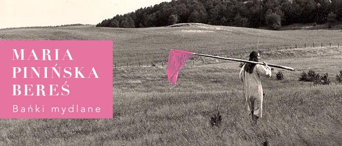 Maria Pinińska-Beres w GSW