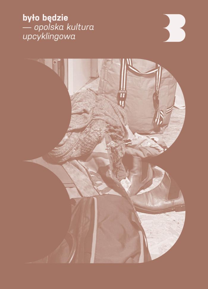 baner do wydarzenia krąg o śmieciach z Olgą Szkolnicką