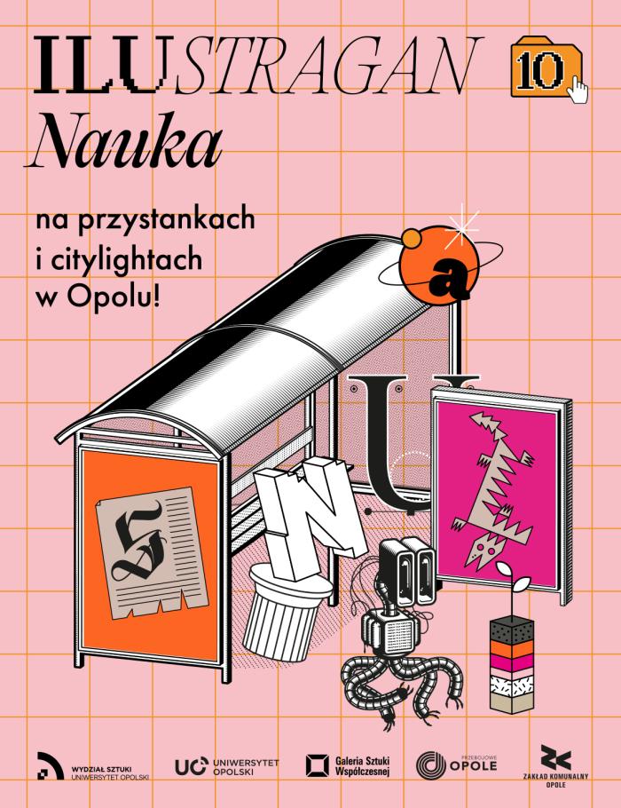 ILUSTRAGAN 10. Nauka