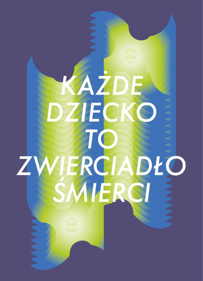 baner z tytułem i logiem wystawy 